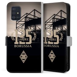 Sideflip mit Lasche weiß/seitliche Lasche