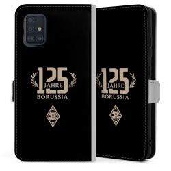 Sideflip mit Lasche weiß/seitliche Lasche