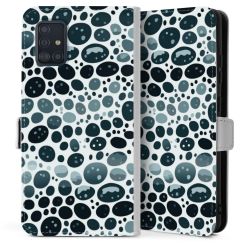 Sideflip with flap white/lateral flap