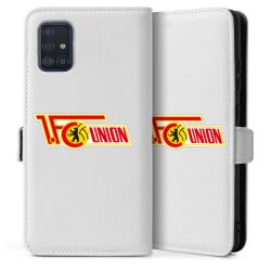 Sideflip mit Lasche weiß/seitliche Lasche