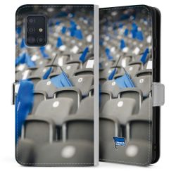 Sideflip mit Lasche weiß/seitliche Lasche