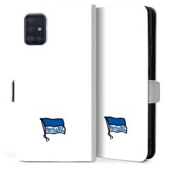 Sideflip mit Lasche weiß/seitliche Lasche