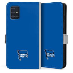 Sideflip mit Lasche weiß/seitliche Lasche