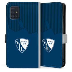 Sideflip mit Lasche weiß/seitliche Lasche