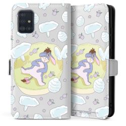 Sideflip with flap white/lateral flap