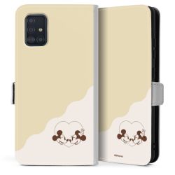 Sideflip with flap white/lateral flap