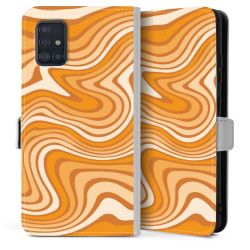 Sideflip with flap white/lateral flap