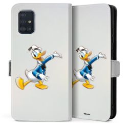 Sideflip with flap white/lateral flap