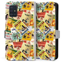 Sideflip with flap white/lateral flap