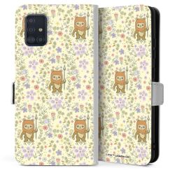 Sideflip with flap white/lateral flap