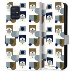 Sideflip with flap white/lateral flap