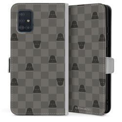 Sideflip with flap white/lateral flap