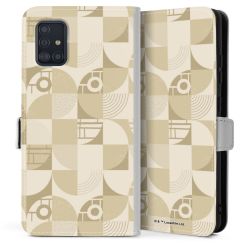 Sideflip with flap white/lateral flap