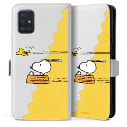 Sideflip with flap white/lateral flap