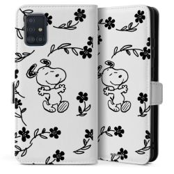 Sideflip with flap white/lateral flap