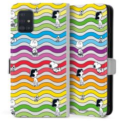 Sideflip with flap white/lateral flap