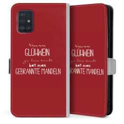 Sideflip mit Lasche weiß/seitliche Lasche