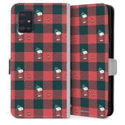 Sideflip with flap white/lateral flap