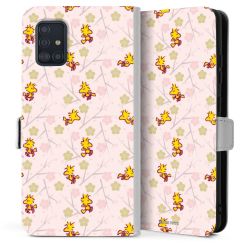 Sideflip with flap white/lateral flap