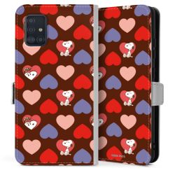 Sideflip with flap white/lateral flap