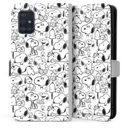 Sideflip with flap white/lateral flap