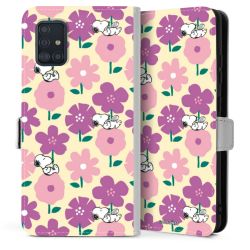 Sideflip with flap white/lateral flap