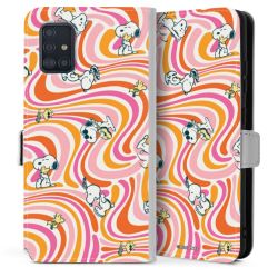 Sideflip with flap white/lateral flap