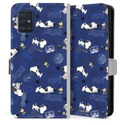 Sideflip with flap white/lateral flap