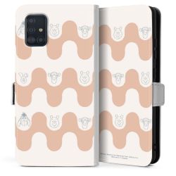 Sideflip with flap white/lateral flap