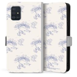 Sideflip with flap white/lateral flap