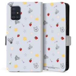 Sideflip with flap white/lateral flap