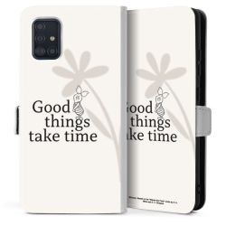 Sideflip with flap white/lateral flap