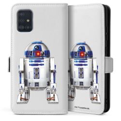 Sideflip with flap white/lateral flap