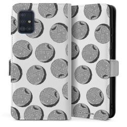 Sideflip with flap white/lateral flap