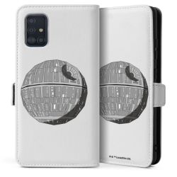 Sideflip with flap white/lateral flap