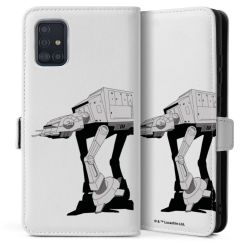 Sideflip with flap white/lateral flap