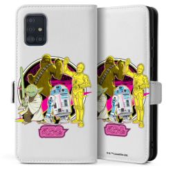 Sideflip with flap white/lateral flap