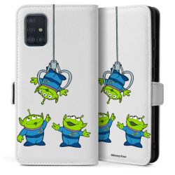 Sideflip with flap white/lateral flap