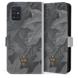 Sideflip mit Lasche weiß/seitliche Lasche