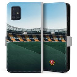 Sideflip mit Lasche weiß/seitliche Lasche