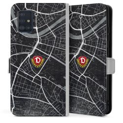 Sideflip mit Lasche weiß/seitliche Lasche