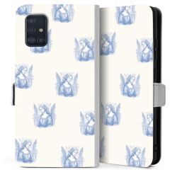 Sideflip with flap white/lateral flap