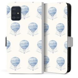 Sideflip with flap white/lateral flap