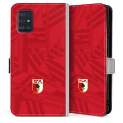 Sideflip mit Lasche weiß/seitliche Lasche