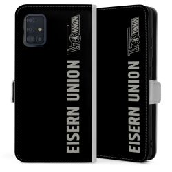 Sideflip mit Lasche weiß/seitliche Lasche