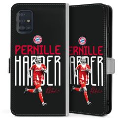 Sideflip mit Lasche weiß/seitliche Lasche