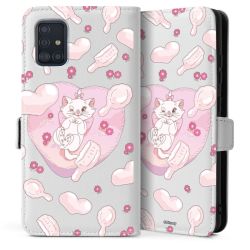 Sideflip with flap white/lateral flap