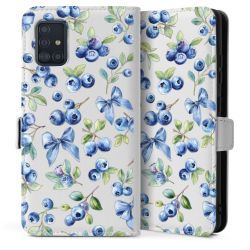 Sideflip with flap white/lateral flap