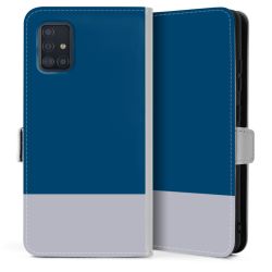 Sideflip with flap white/lateral flap