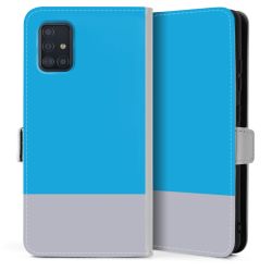 Sideflip with flap white/lateral flap